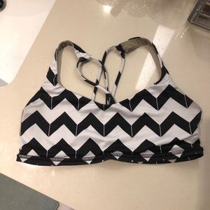 lululemon athletica BUNDLE - two sports bras